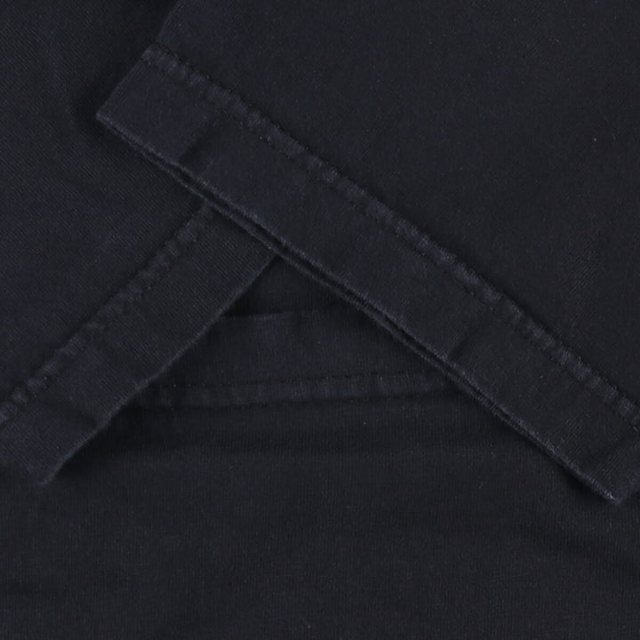 00'S ALSTYLE AC cotton black type Vintage Second Hand