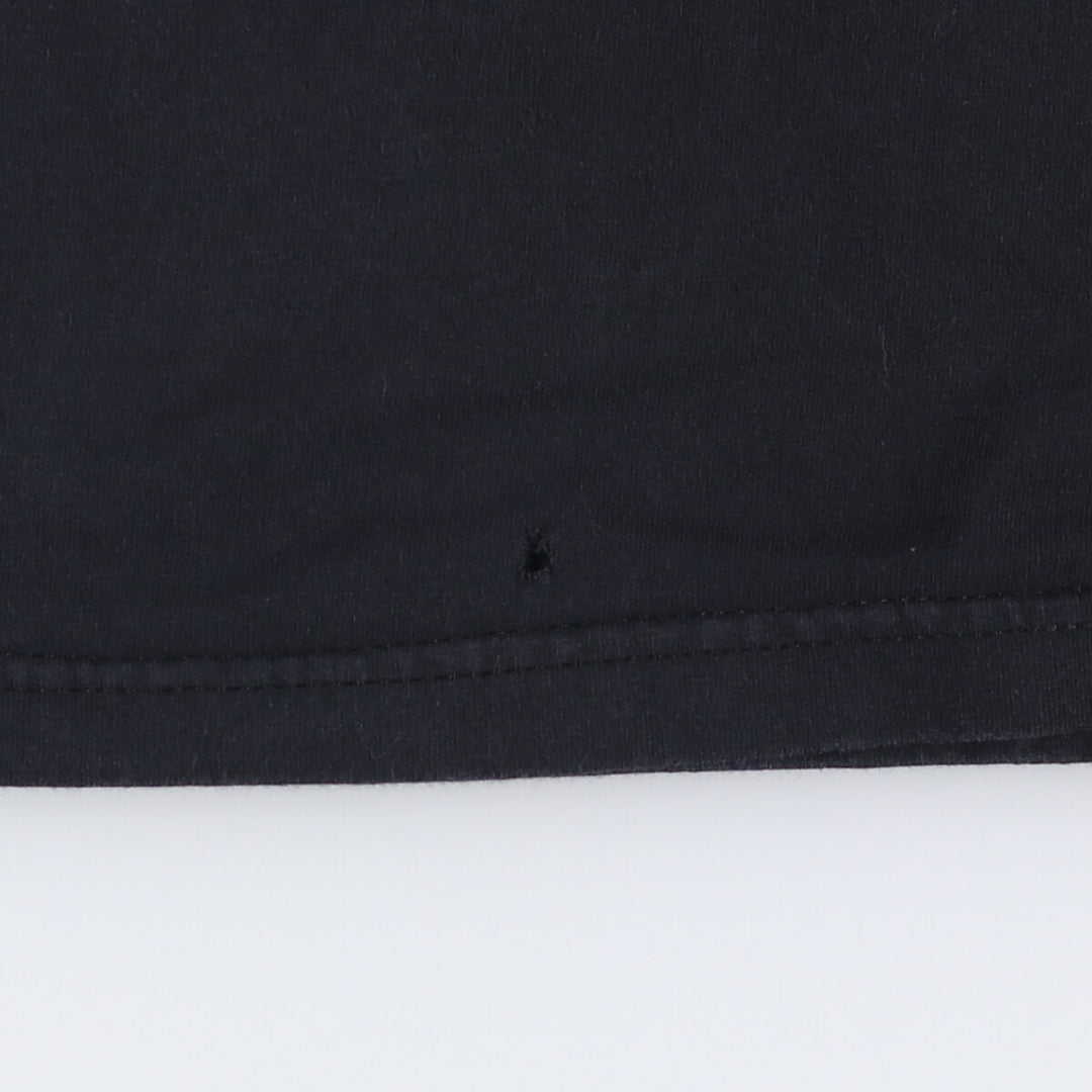 00'S ALSTYLE AC cotton black type Vintage Second Hand