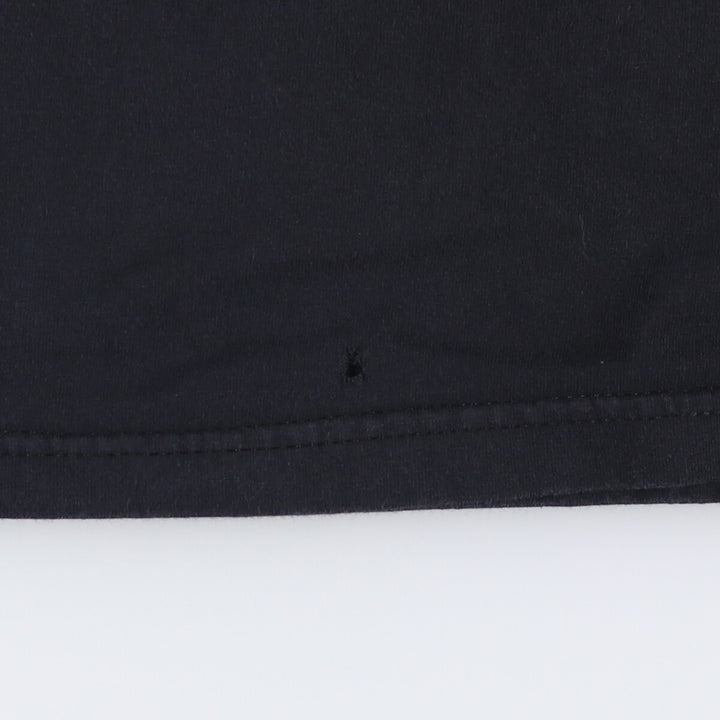 00'S ALSTYLE AC cotton black type Vintage Second Hand