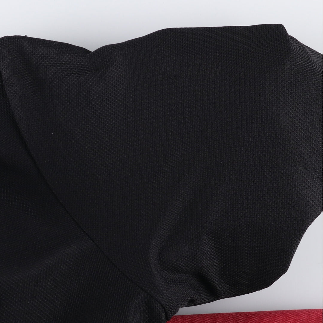 Carhartt Active Jacket Duck Full Zip Hoodie Men's XXL unclear red type Vintage Second Hand