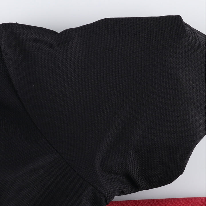 Carhartt Active Jacket Duck Full Zip Hoodie Men's XXL unclear red type Vintage Second Hand