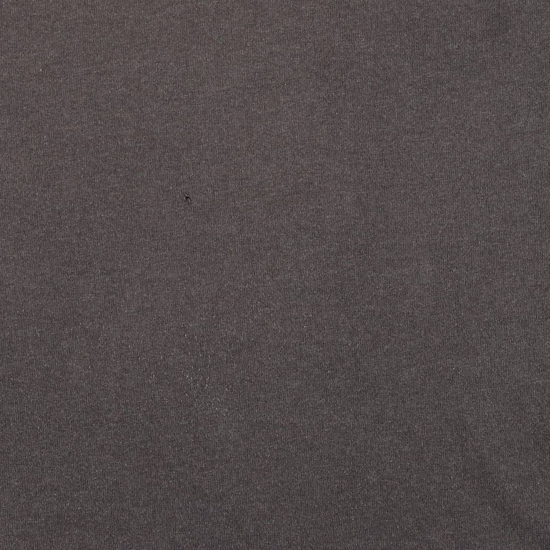 00'S Harley-Davidson Long Sleeve T-Shirt Made in USA Men's M unclear Charcoal Vintage Second Hand