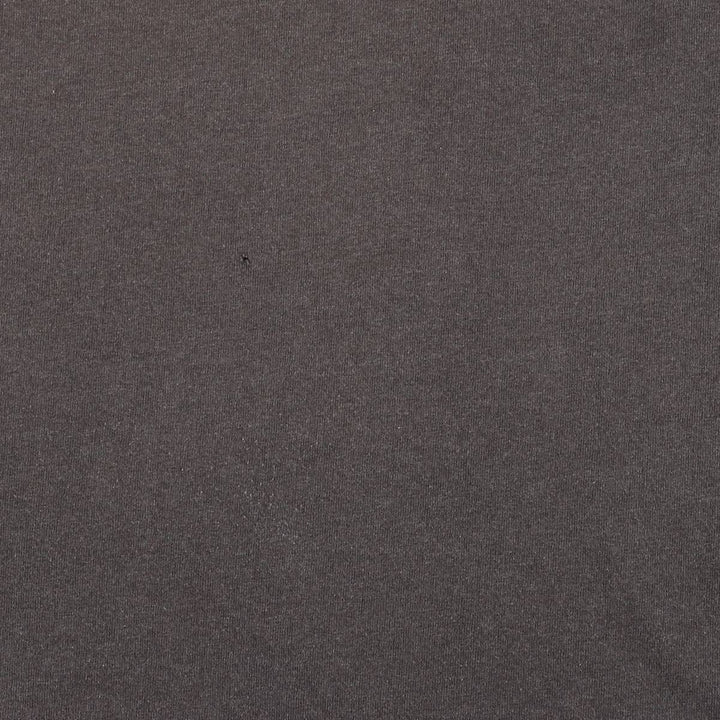 00'S Harley-Davidson Long Sleeve T-Shirt Made in USA Men's M unclear Charcoal Vintage Second Hand