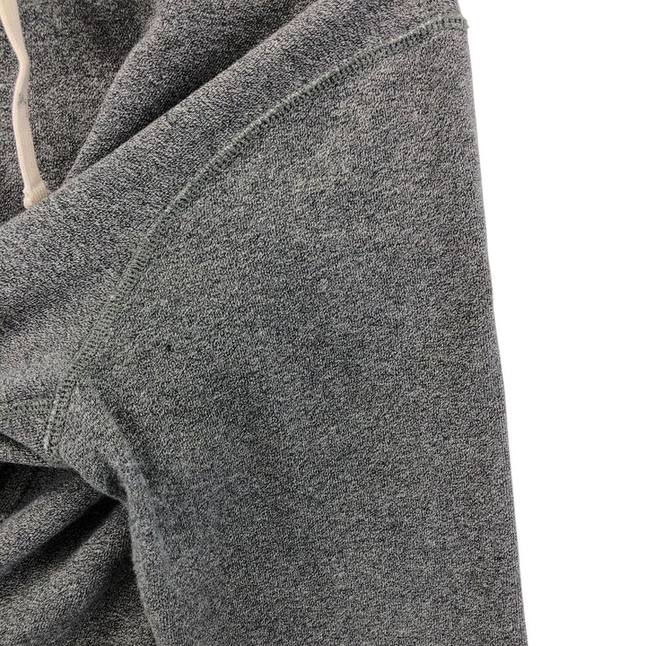 Ralph Lauren POLO RALPH LAUREN Sweat Full Zip Hoodie Men's XL cotton gray type Vintage Second Hand