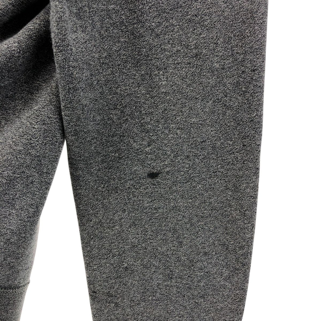 Ralph Lauren POLO RALPH LAUREN Sweat Full Zip Hoodie Men's XL cotton gray type Vintage Second Hand