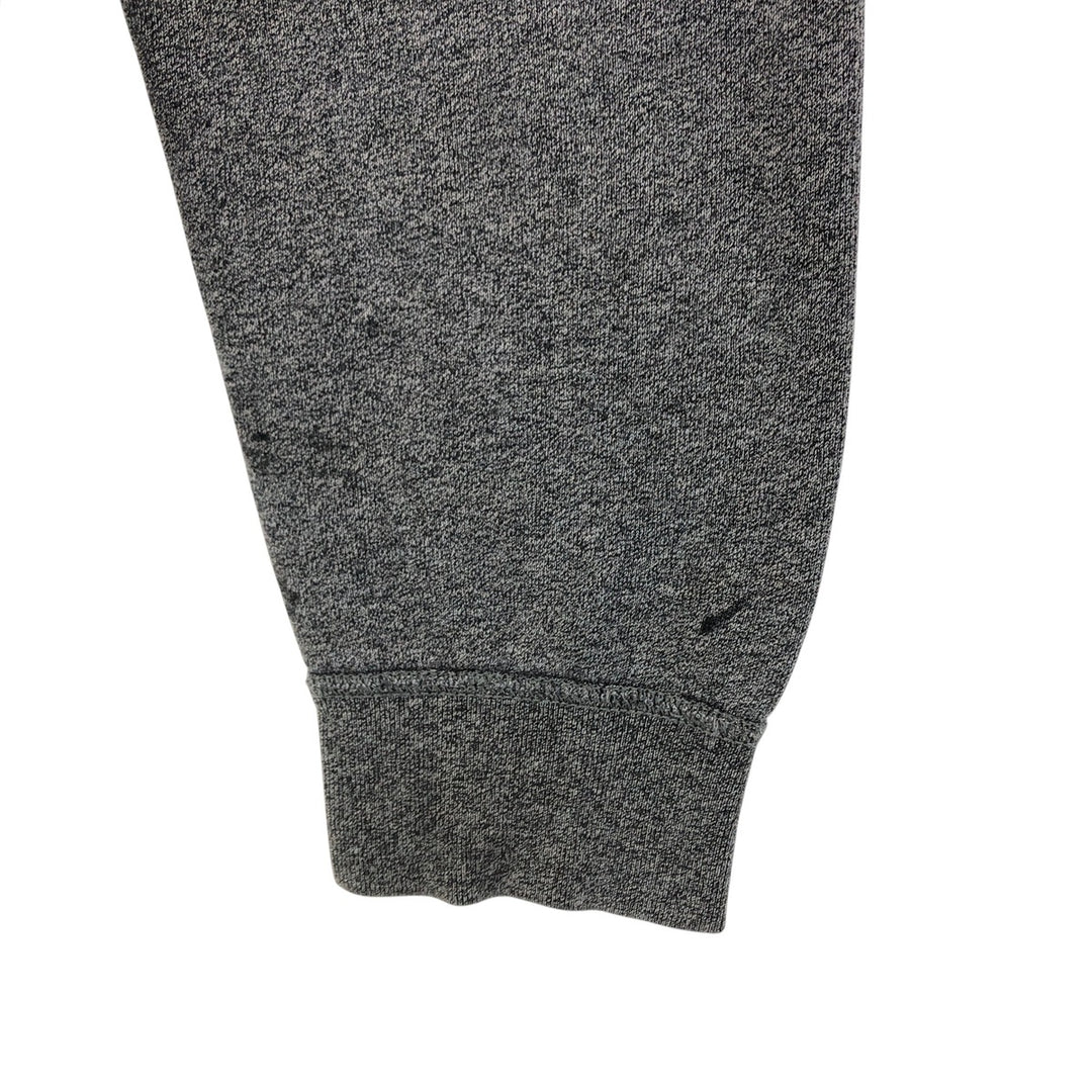 Ralph Lauren POLO RALPH LAUREN Sweat Full Zip Hoodie Men's XL cotton gray type Vintage Second Hand