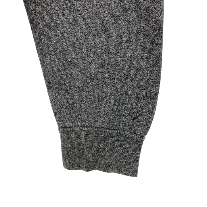 Ralph Lauren POLO RALPH LAUREN Sweat Full Zip Hoodie Men's XL cotton gray type Vintage Second Hand