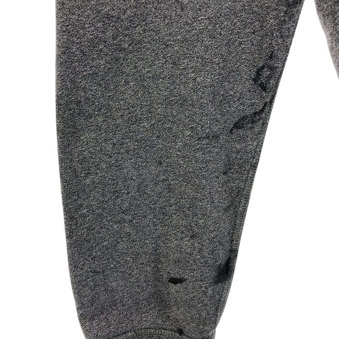 Ralph Lauren POLO RALPH LAUREN Sweat Full Zip Hoodie Men's XL cotton gray type Vintage Second Hand