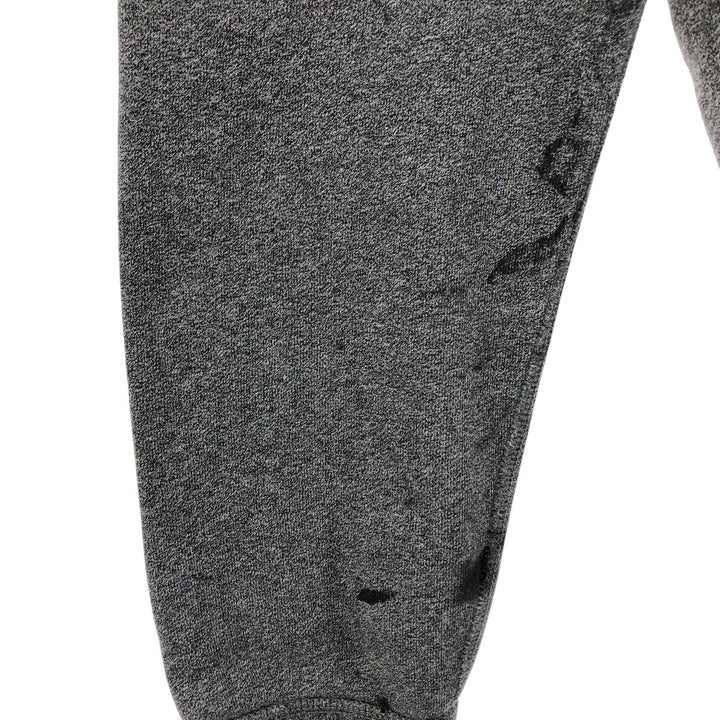Ralph Lauren POLO RALPH LAUREN Sweat Full Zip Hoodie Men's XL cotton gray type Vintage Second Hand