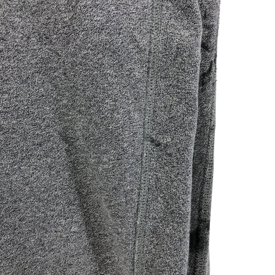 Ralph Lauren POLO RALPH LAUREN Sweat Full Zip Hoodie Men's XL cotton gray type Vintage Second Hand