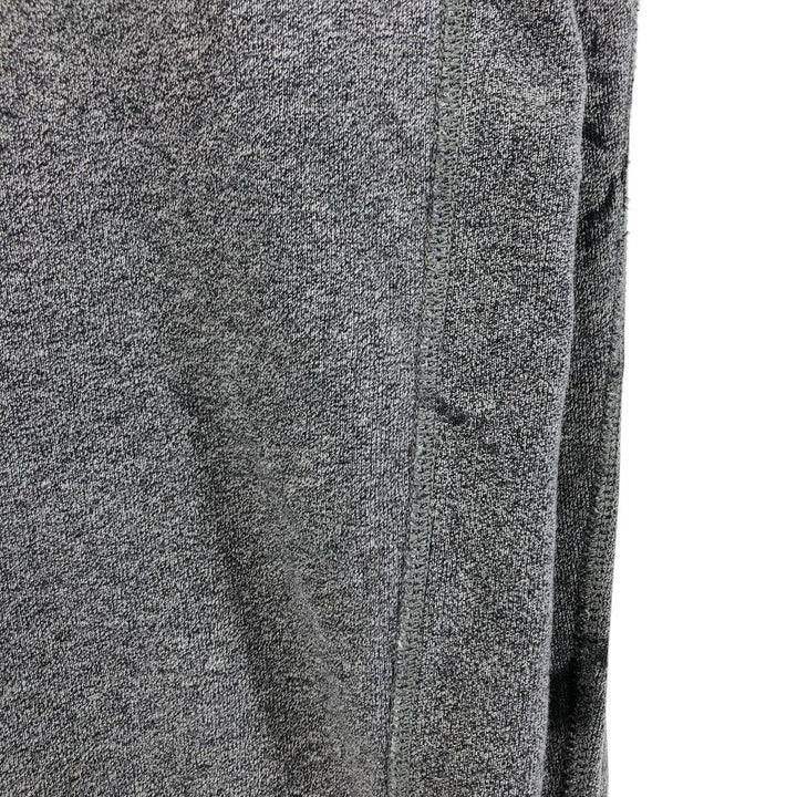 Ralph Lauren POLO RALPH LAUREN Sweat Full Zip Hoodie Men's XL cotton gray type Vintage Second Hand