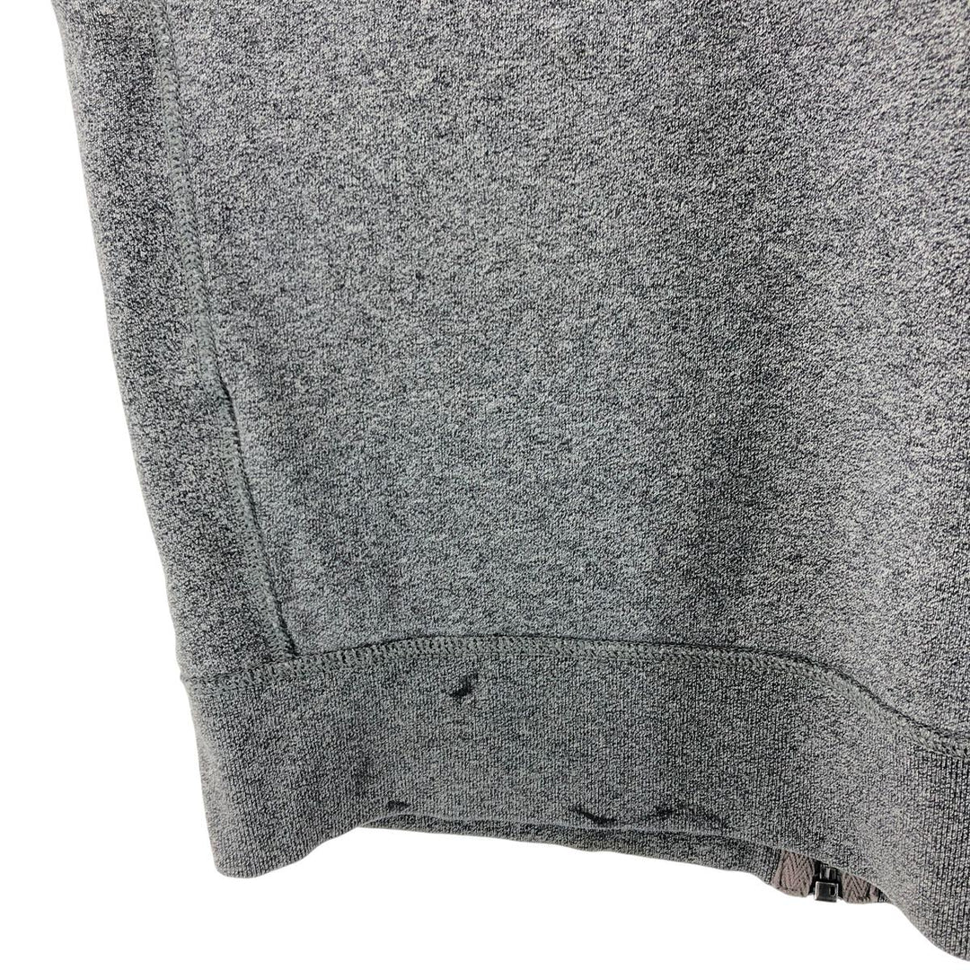 Ralph Lauren POLO RALPH LAUREN Sweat Full Zip Hoodie Men's XL cotton gray type Vintage Second Hand