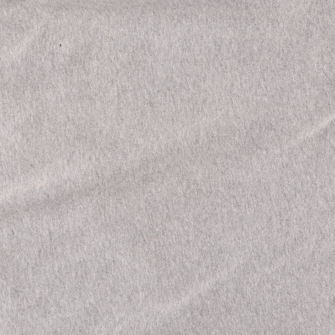 Steve & Barries College Sweat Pullover Hoodie, Men's Size L (approx.) cotton gray type Vintage Second Hand