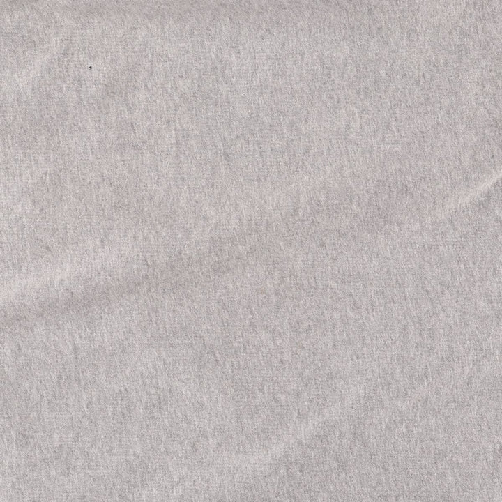 Steve & Barries College Sweat Pullover Hoodie, Men's Size L (approx.) cotton gray type Vintage Second Hand