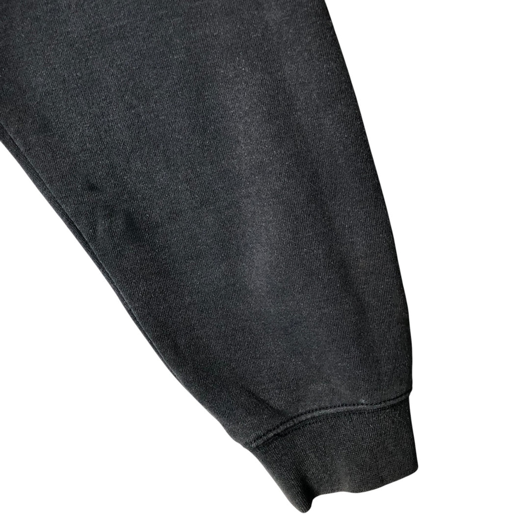 Carhartt Original Fit Full-Zip Hoodie, Men's XXL cotton black type Vintage Second Hand