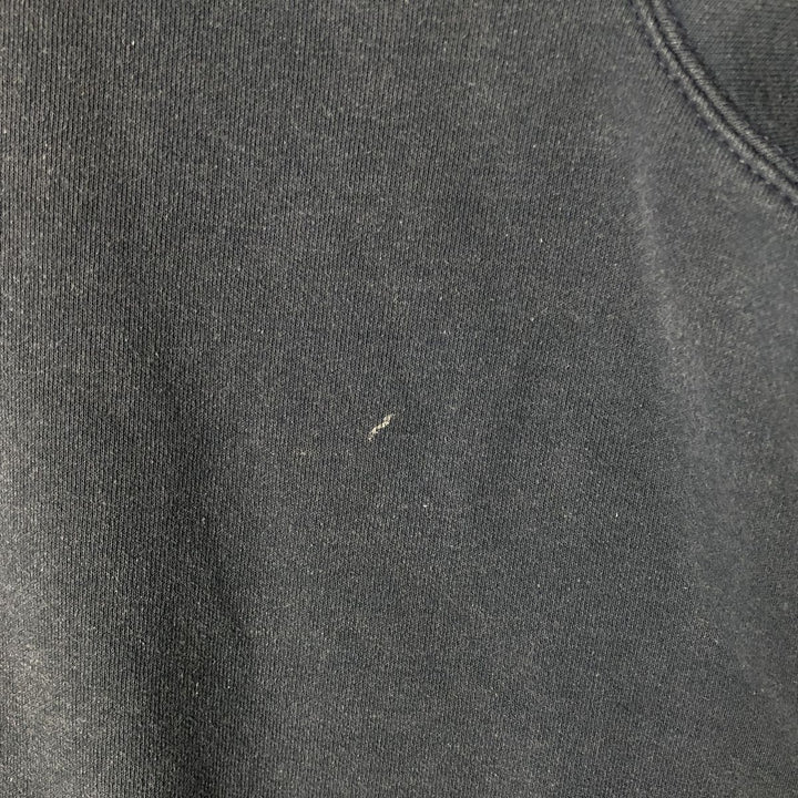 Carhartt Original Fit Full-Zip Hoodie, Men's XXL cotton black type Vintage Second Hand