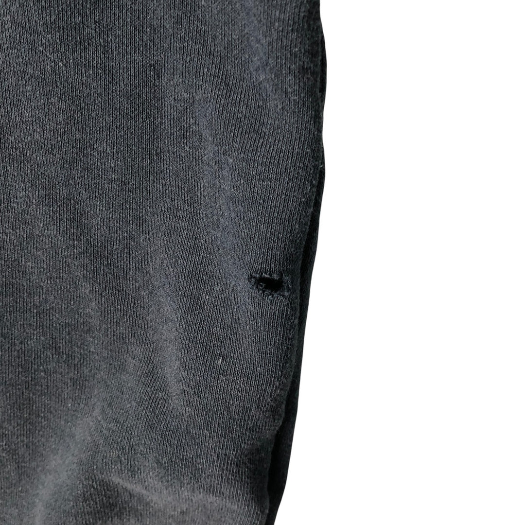 Carhartt Original Fit Full-Zip Hoodie, Men's XXL cotton black type Vintage Second Hand