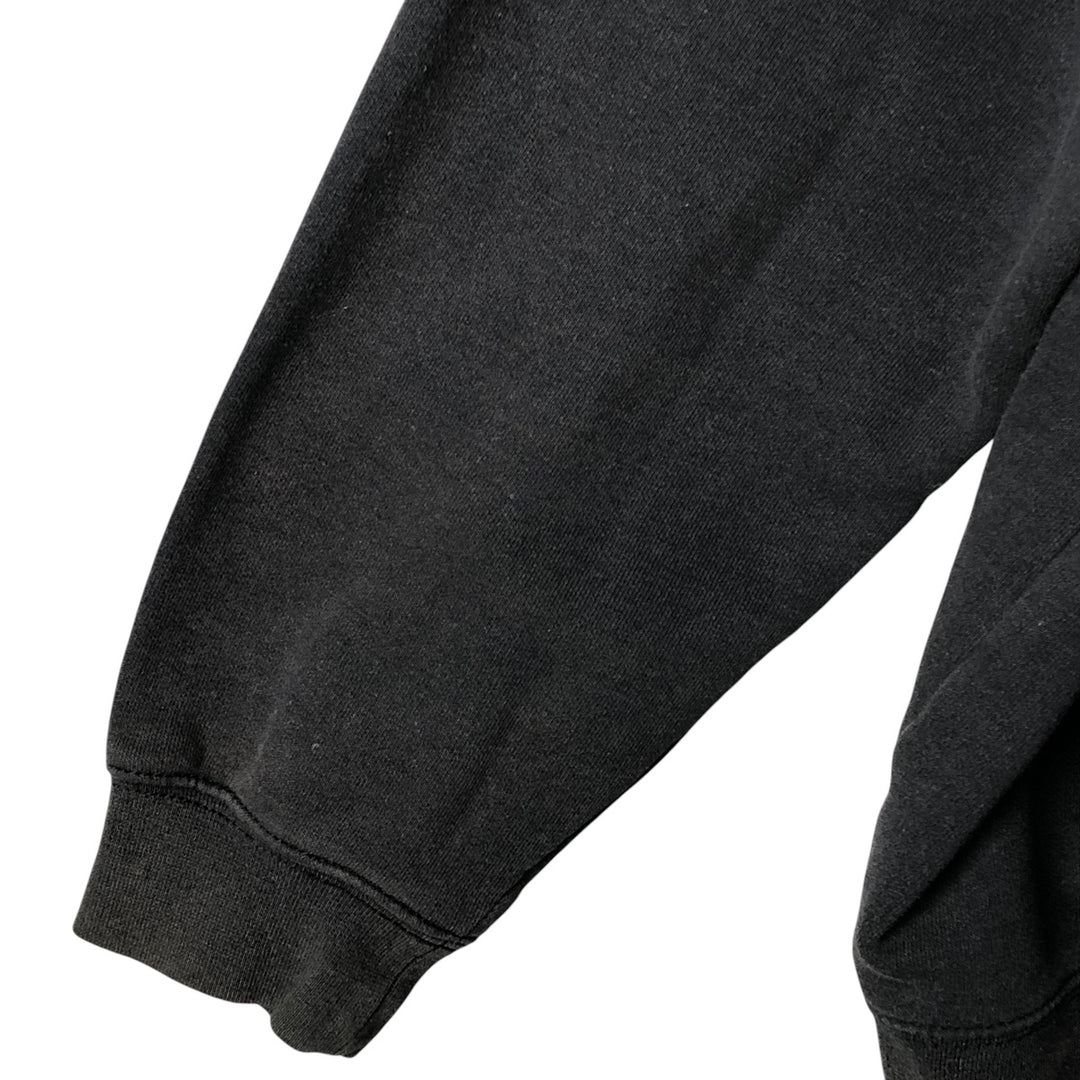 Carhartt Original Fit Full-Zip Hoodie, Men's XXL cotton black type Vintage Second Hand