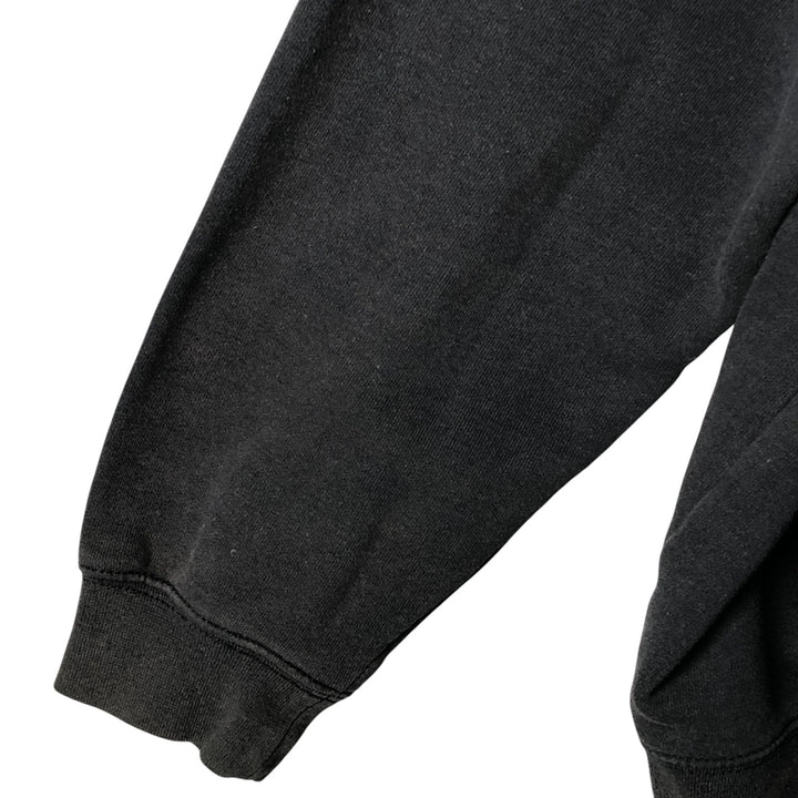 Carhartt Original Fit Full-Zip Hoodie, Men's XXL cotton black type Vintage Second Hand