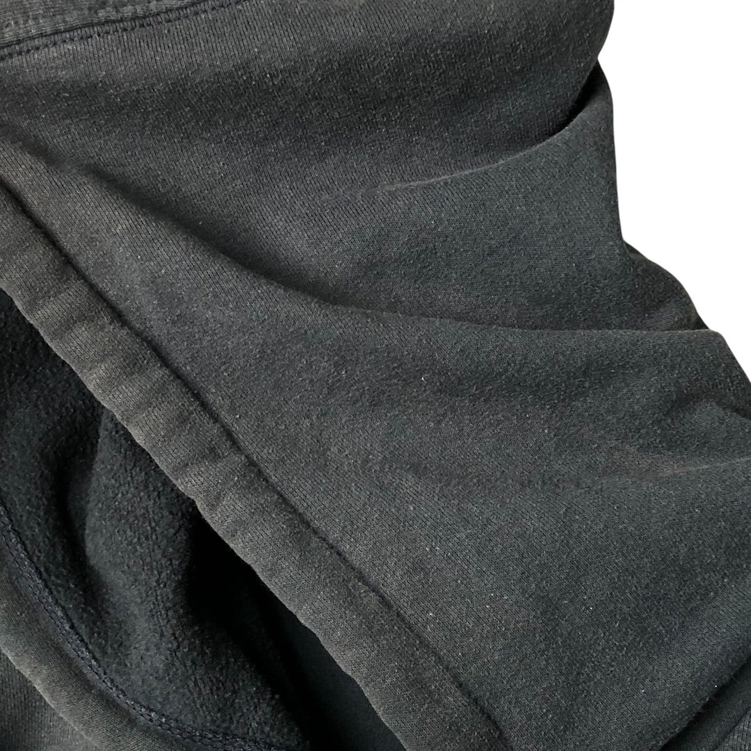 Carhartt Original Fit Full-Zip Hoodie, Men's XXL cotton black type Vintage Second Hand