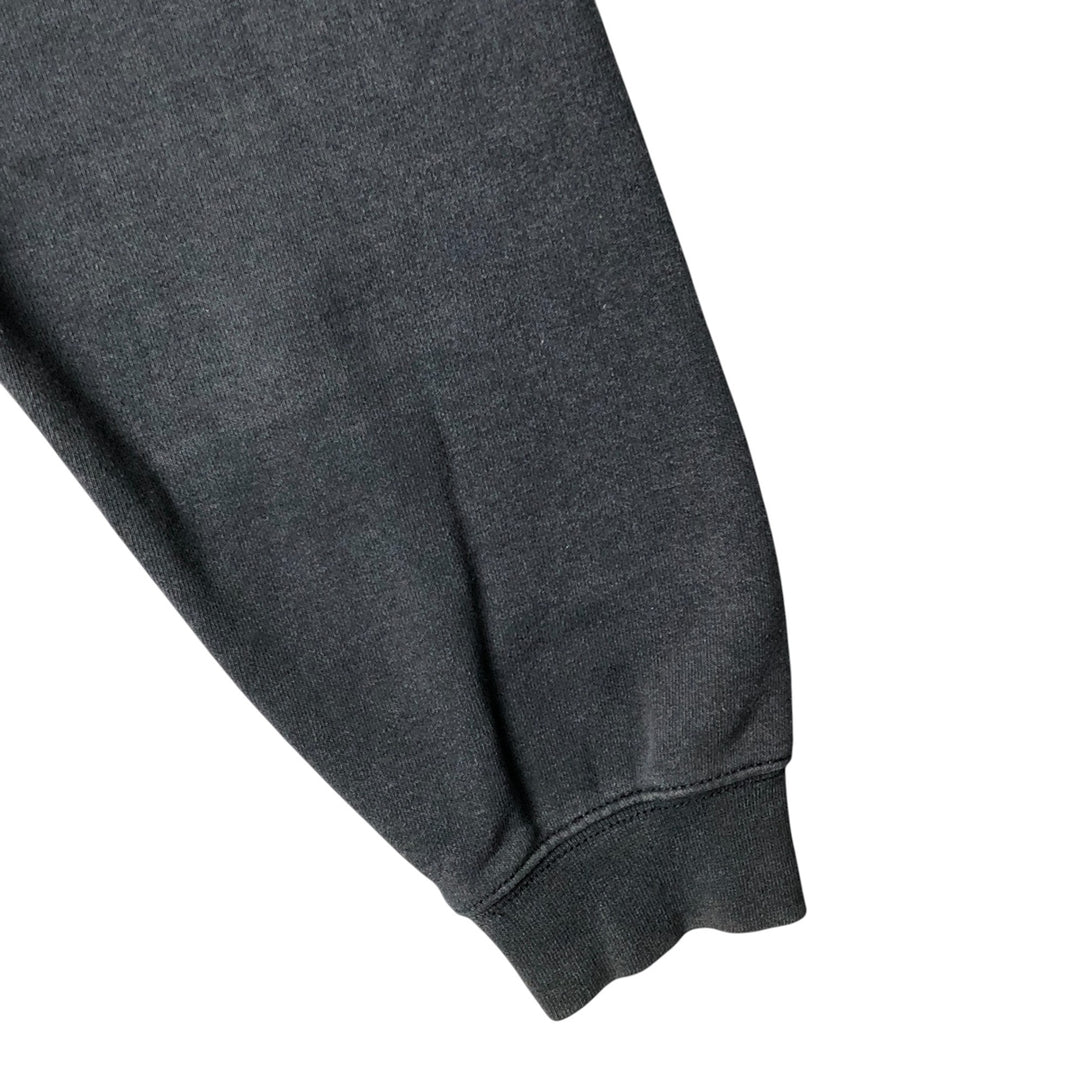 Carhartt Original Fit Full-Zip Hoodie, Men's XXL cotton black type Vintage Second Hand