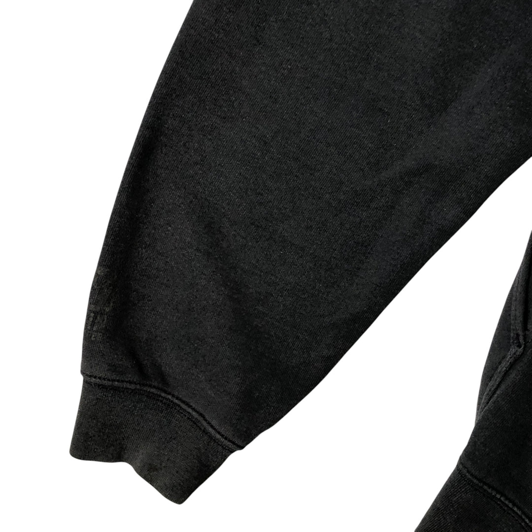 Carhartt Original Fit Full-Zip Hoodie, Men's XXL cotton black type Vintage Second Hand