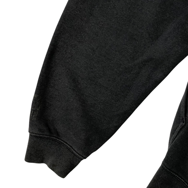 Carhartt Original Fit Full-Zip Hoodie, Men's XXL cotton black type Vintage Second Hand