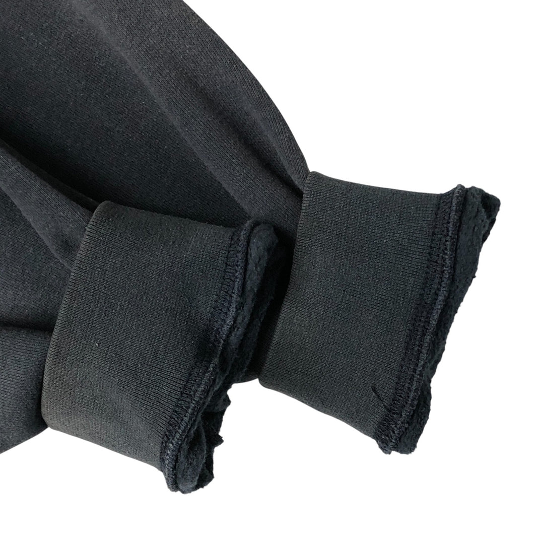 Carhartt Original Fit Full-Zip Hoodie, Men's XXL cotton black type Vintage Second Hand