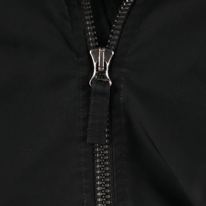 Ralph Lauren POLO by Ralph Lauren padded jacket puffer jacket men's XL size polyester black type Vintage Second Hand