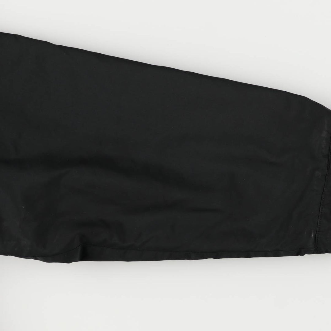 Ralph Lauren POLO by Ralph Lauren padded jacket puffer jacket men's XL size polyester black type Vintage Second Hand