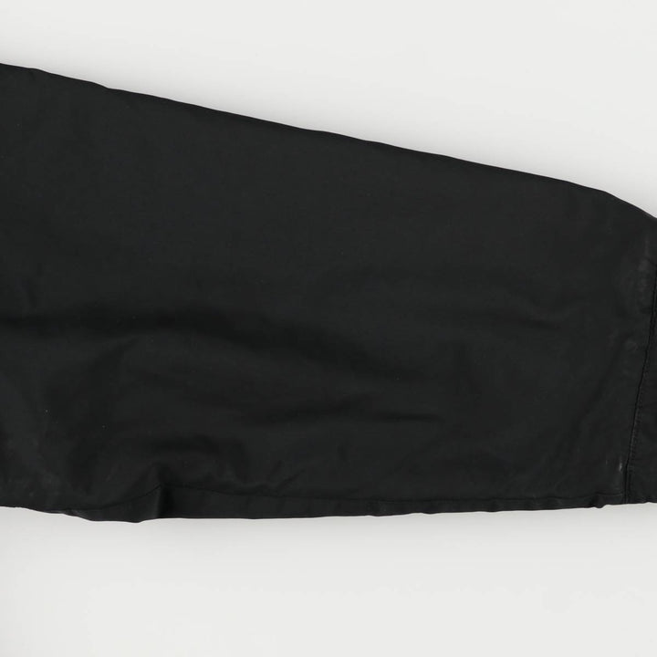 Ralph Lauren POLO by Ralph Lauren padded jacket puffer jacket men's XL size polyester black type Vintage Second Hand