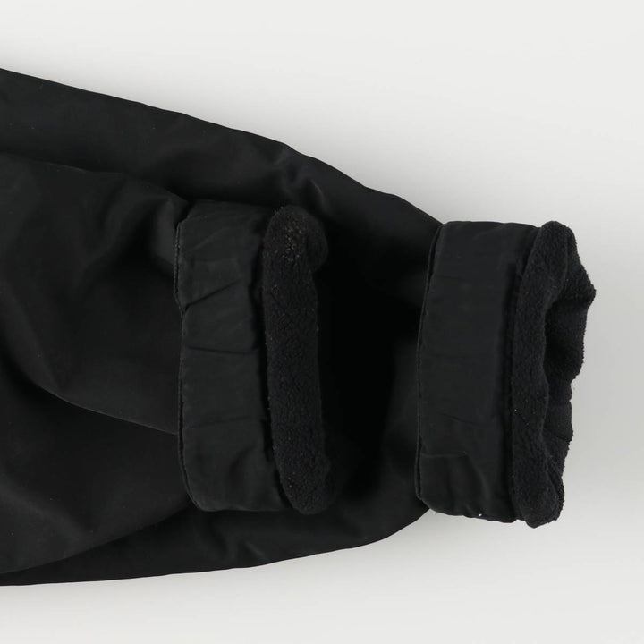 Ralph Lauren POLO by Ralph Lauren padded jacket puffer jacket men's XL size polyester black type Vintage Second Hand