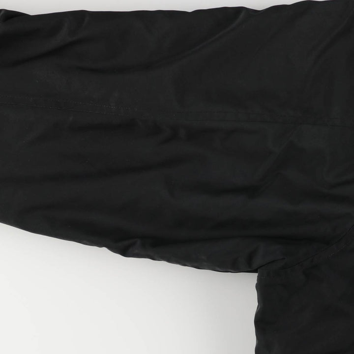 Ralph Lauren POLO by Ralph Lauren padded jacket puffer jacket men's XL size polyester black type Vintage Second Hand