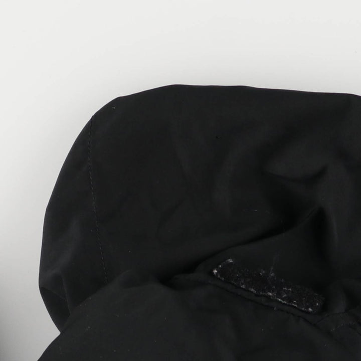 Ralph Lauren POLO by Ralph Lauren padded jacket puffer jacket men's XL size polyester black type Vintage Second Hand