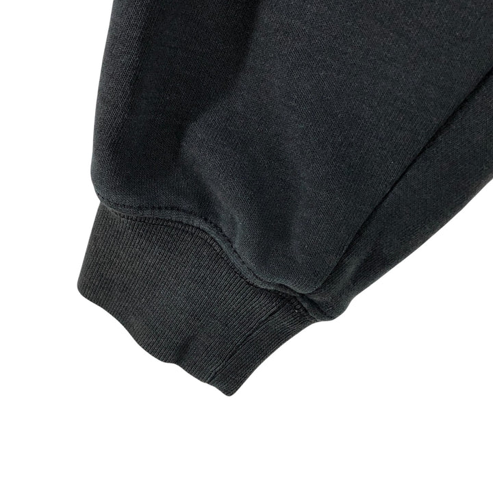 Carhartt ORIGINAL FIT Cut-Off Pullover Hoodie, Men's XL cotton black type Vintage Second Hand
