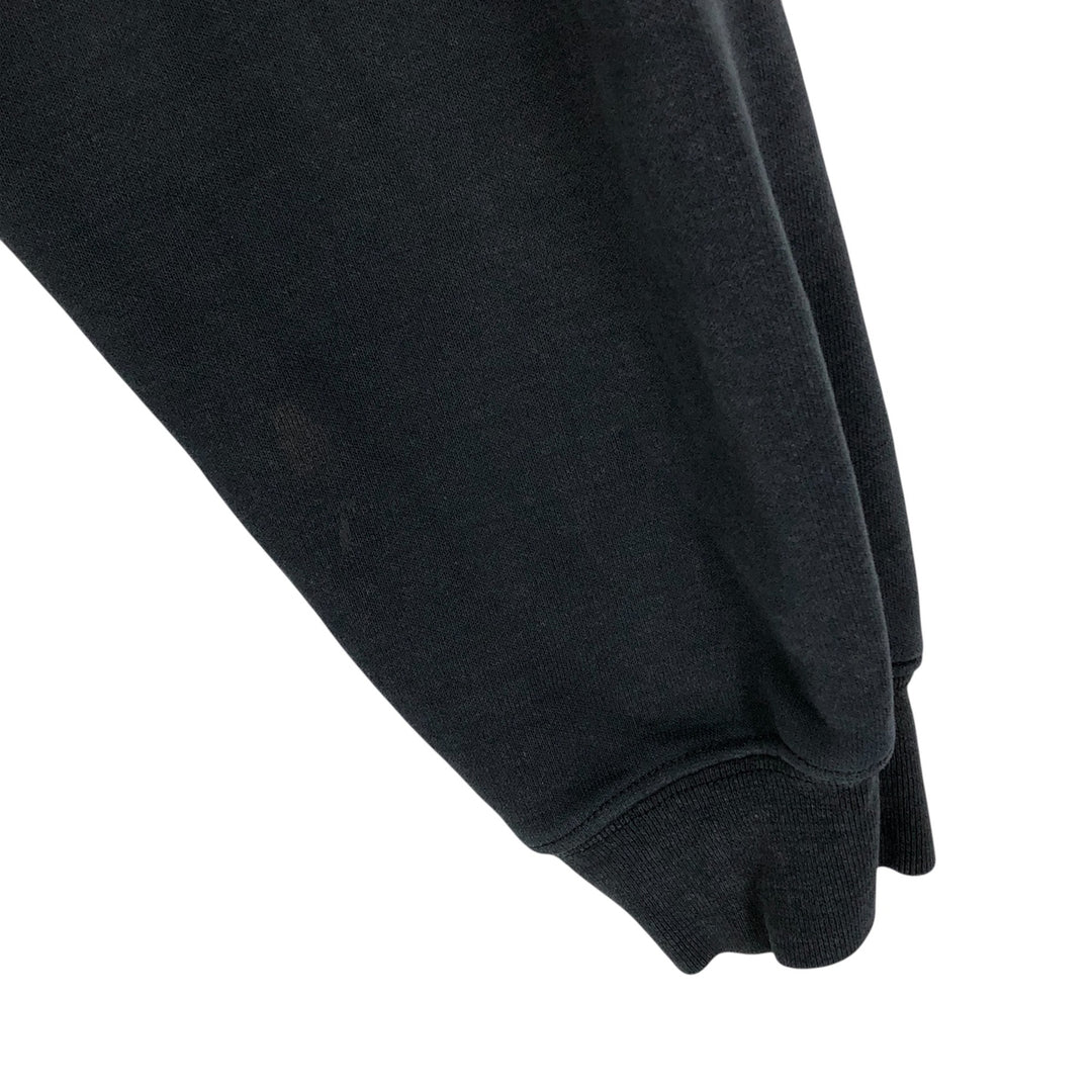 Carhartt ORIGINAL FIT Cut-Off Pullover Hoodie, Men's XL cotton black type Vintage Second Hand
