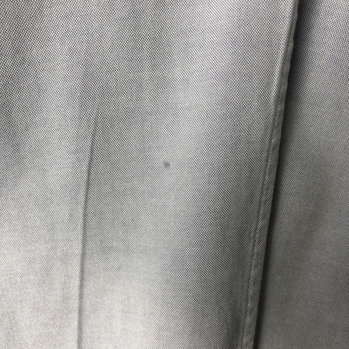 Ralph Lauren Classic Fit Long Sleeve Button Down Shirt Men's XL cotton Blue type light blue Vintage Second Hand