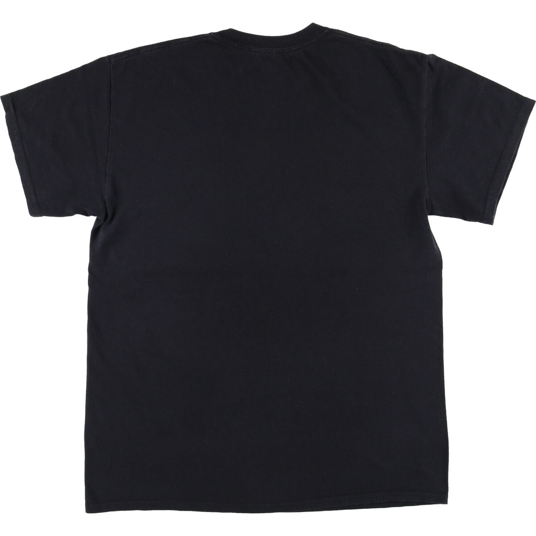 CLUELESS Movie T-Shirt, Men's Medium cotton black type Vintage Second Hand