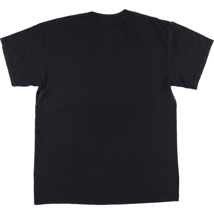 CLUELESS Movie T-Shirt, Men's Medium cotton black type Vintage Second Hand