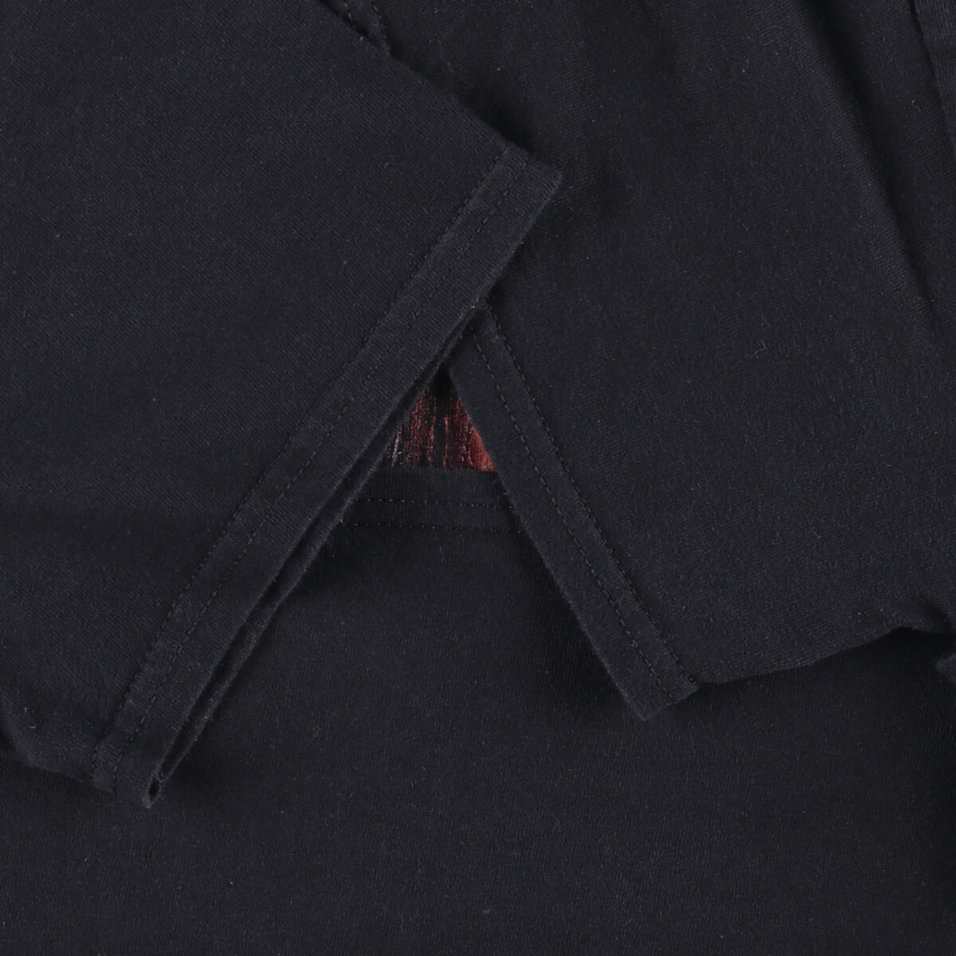 CLUELESS Movie T-Shirt, Men's Medium cotton black type Vintage Second Hand