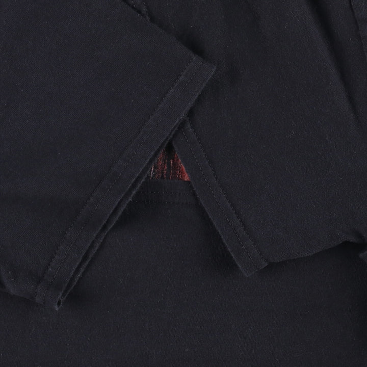 CLUELESS Movie T-Shirt, Men's Medium cotton black type Vintage Second Hand