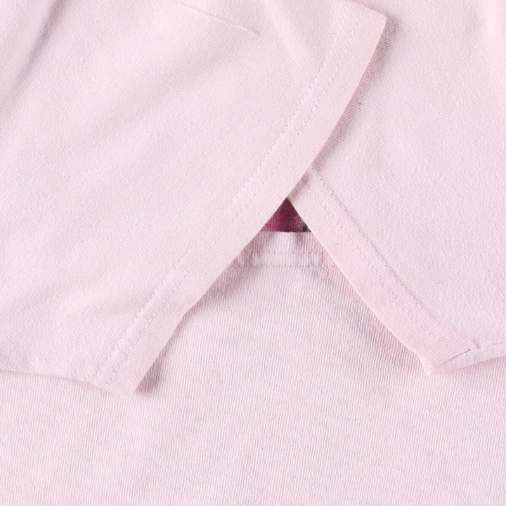 THE GOLDEN GIRLS Golden Girls Movie T-Shirt Men's Size Small cotton pink type Vintage Second Hand