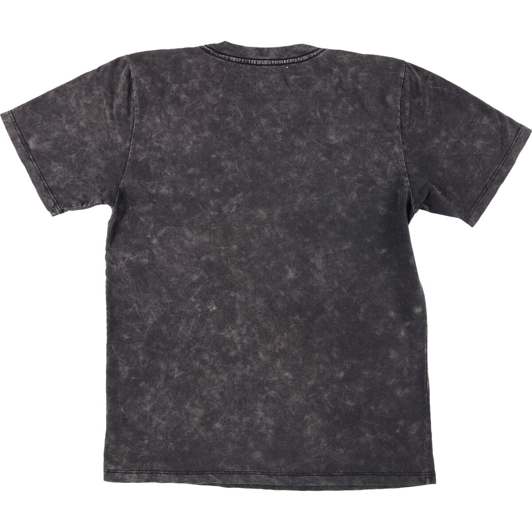 STRANGER THINGS Stranger Things Movie T-Shirt Men's XS cotton Charcoal Vintage Second Hand