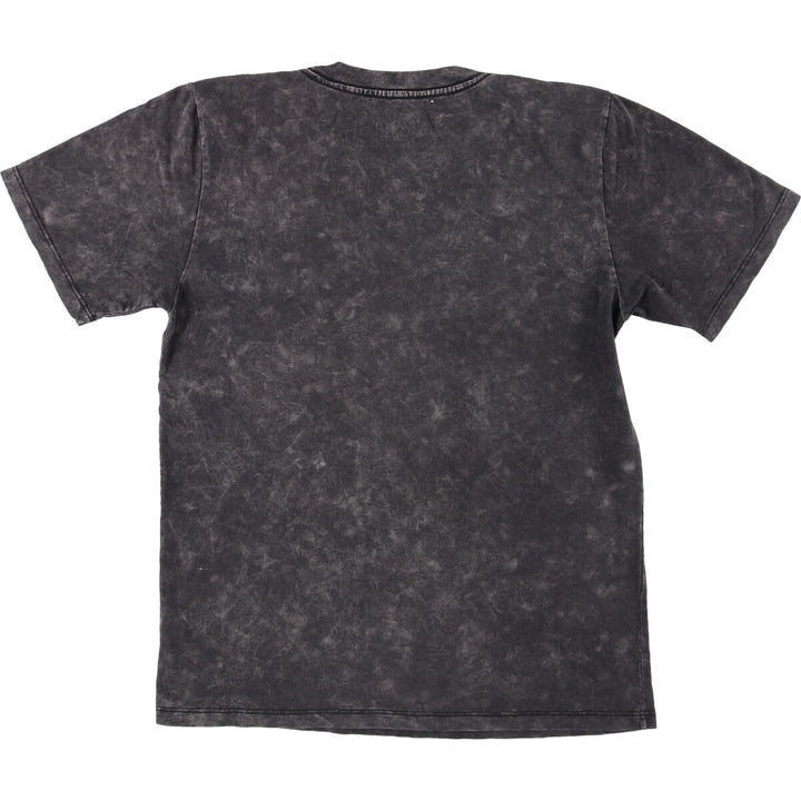 STRANGER THINGS Stranger Things Movie T-Shirt Men's XS cotton Charcoal Vintage Second Hand