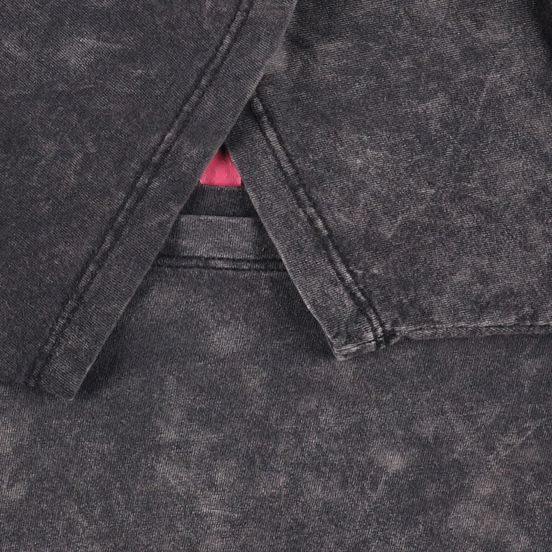 STRANGER THINGS Stranger Things Movie T-Shirt Men's XS cotton Charcoal Vintage Second Hand