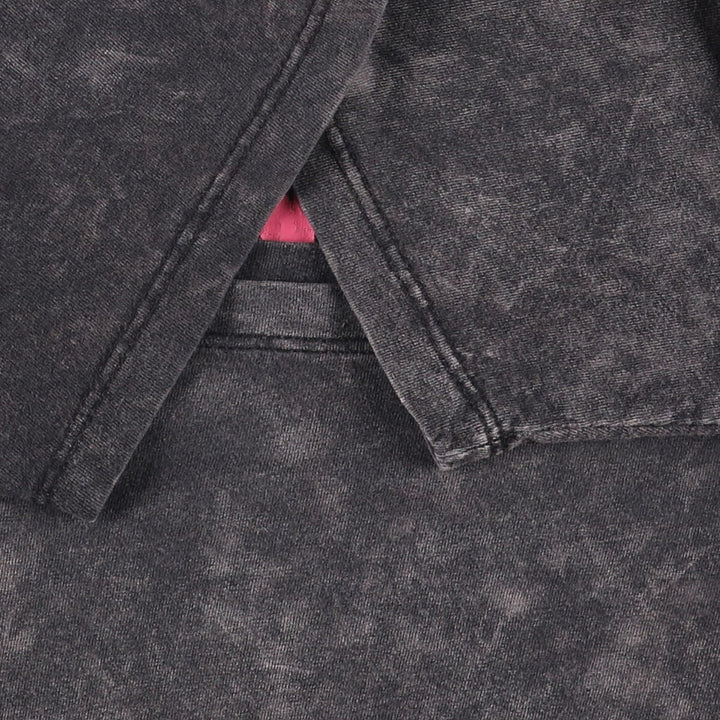 STRANGER THINGS Stranger Things Movie T-Shirt Men's XS cotton Charcoal Vintage Second Hand