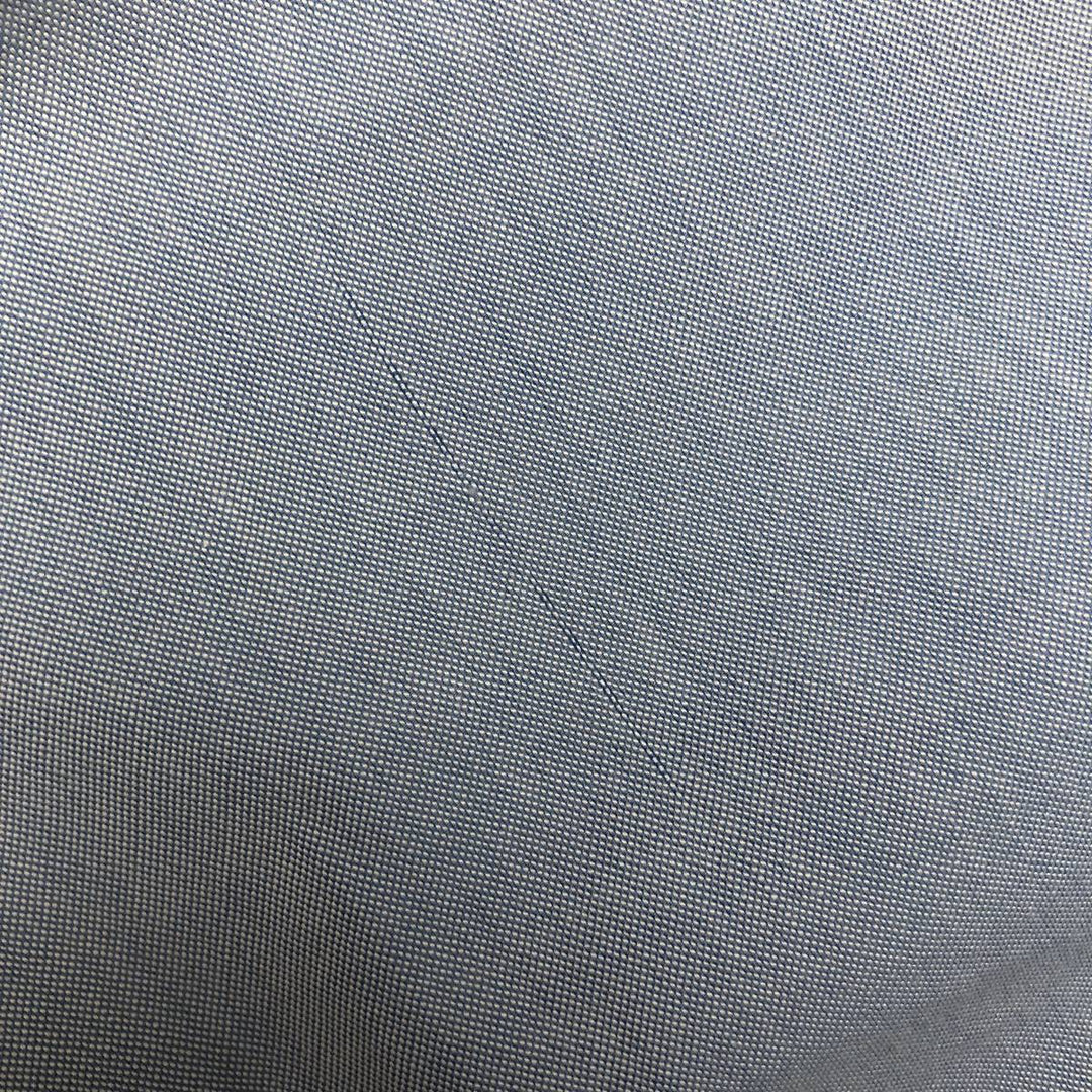 Brooks Brothers Est.1818 Long Sleeve Button-Down Shirt, Men's Size L Supima Cotton blue type Vintage Second Hand