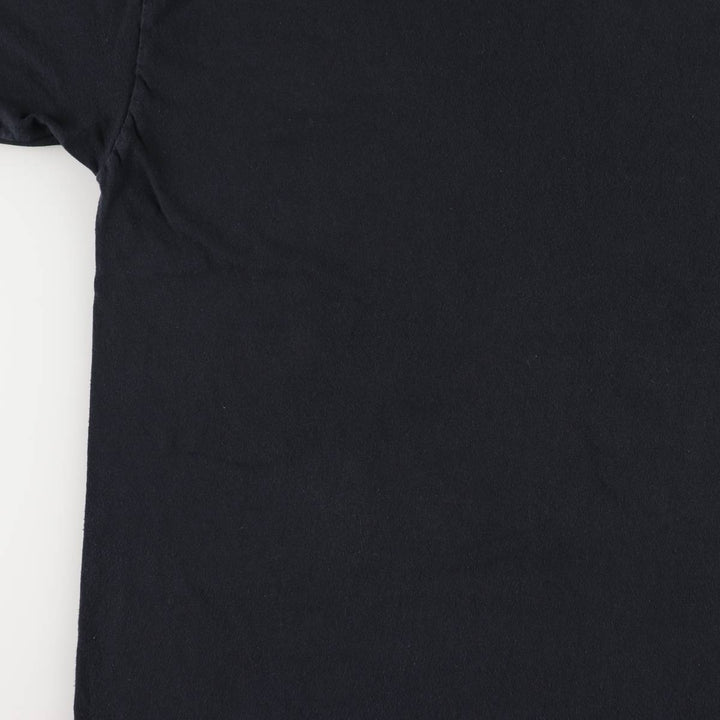 ICE CUBE Rap T-shirt, Men's L size cotton black type Vintage Second Hand