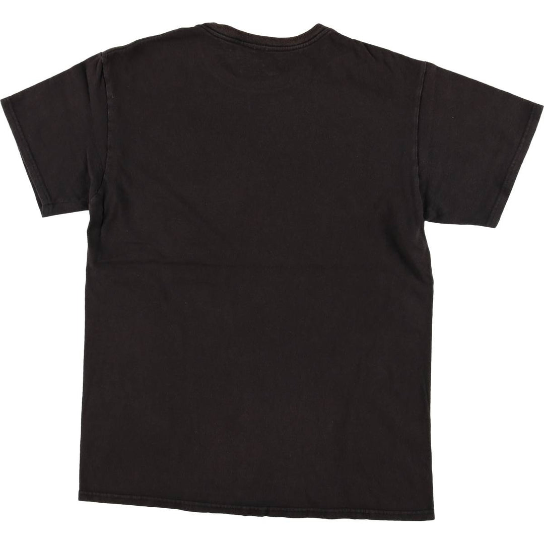 XXXTENTACION Rap T-shirt, Men's Size Medium cotton black type Vintage Second Hand