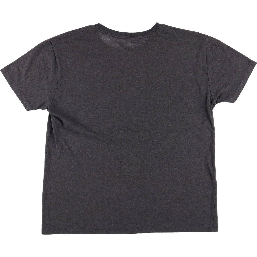 SUBLIME Band T-shirt, Men's M size cotton Charcoal Vintage Second Hand